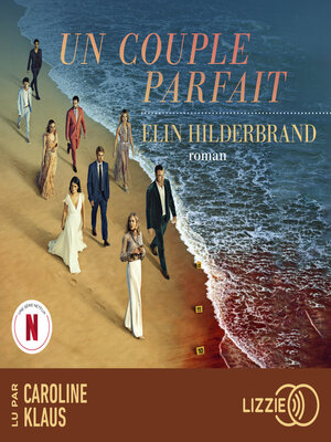 cover image of Un couple parfait